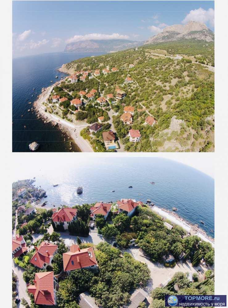 Продажа дома  в элитном охраняемом коттеджном поселке . Посёлок находится под охраной ФСО. Общая площадь участка... - 7