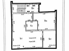 Срочная продажа! Отличня квартира в новом доме,Автономное...