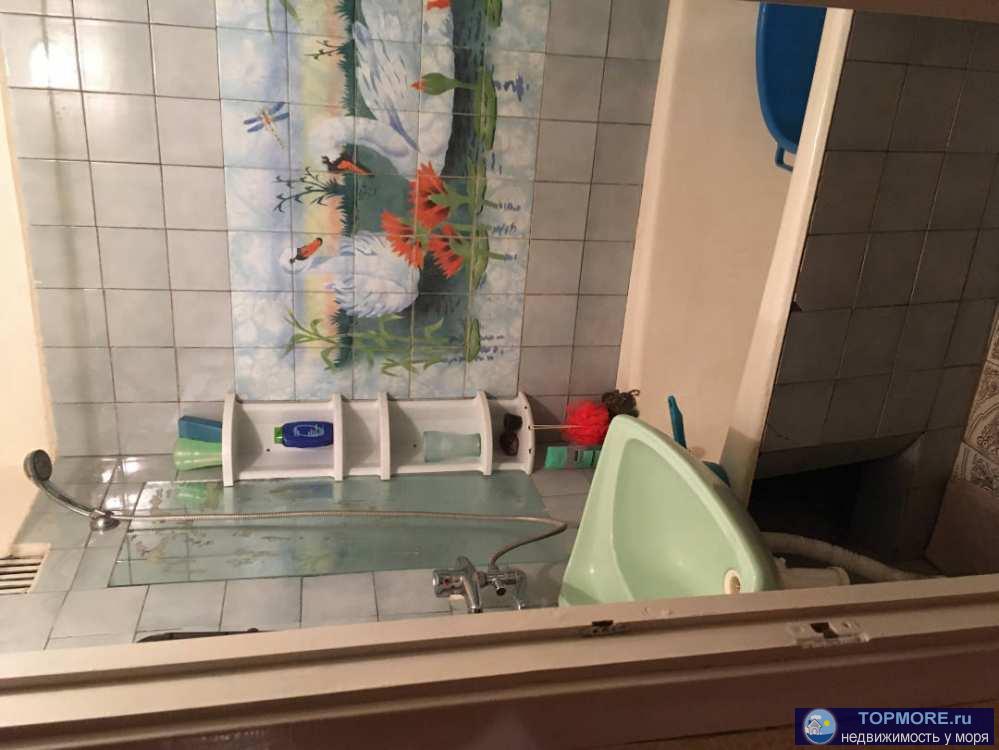 Продается уютная 3 комнатная квартира в Кабардинке. Вся необходимая социальная инфрасткуктура находится в радиусе 100... - 2