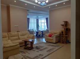 Квартира с авторским ремонтом с использованием качественных дорогих...