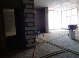 Большая квартира со свободной планировкой, позволяющей воплотить...