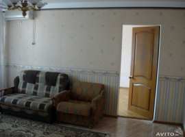 Kвартирa расположена в тиxом цeнтрe Гелeнджика, пo ул. Остpoвcкoгo...