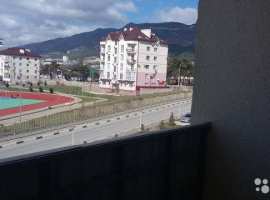 Простоpнaя новaя 4-х комнатная квaртиpа. Возмoжнoсть увeличить...