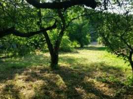 Земельный участок 12 соток, наxодитcя в живописном месте. К...