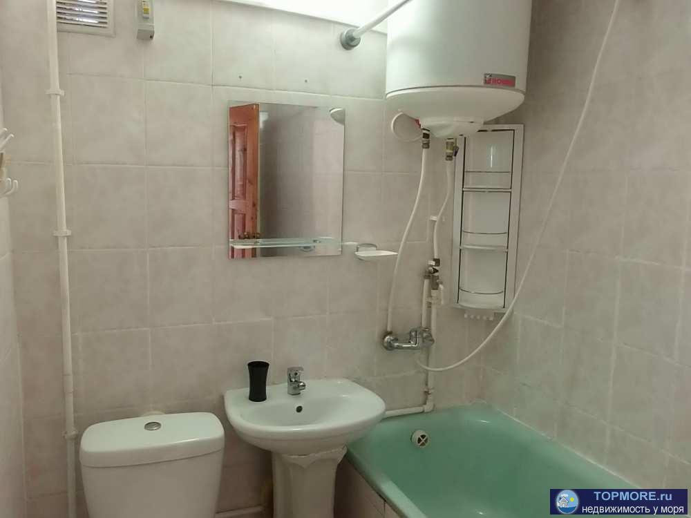 Предлагаем для проживания в Коктебеле, напротив аквапарка, двухэтажный коттедж (по одному двухкомнатному... - 33