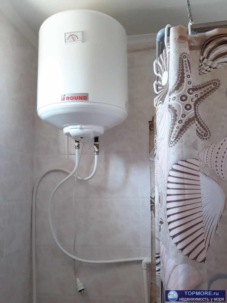 Предлагаем для проживания в Коктебеле, напротив аквапарка, двухэтажный коттедж (по одному двухкомнатному... - 56