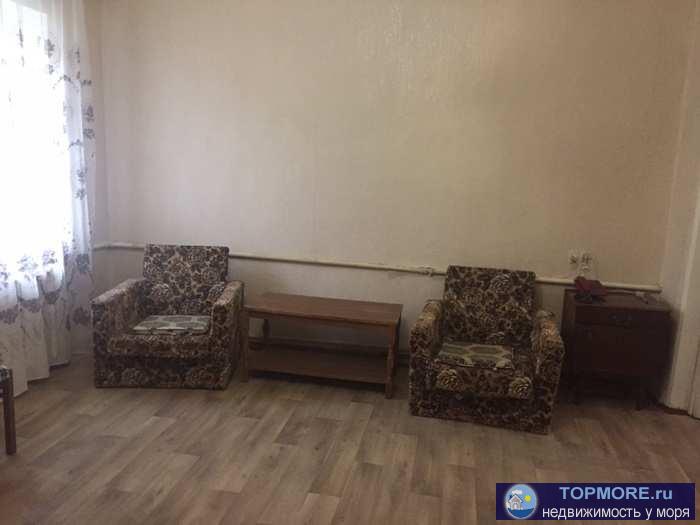 Сдается дом в Нахимовском р - не. Длительно, Без поднятия цен в летний период. Коммуникации проведены. Санузел и...