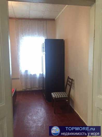 Сдается дом в Нахимовском р - не. Длительно, Без поднятия цен в летний период. Коммуникации проведены. Санузел и... - 1