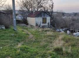 Продается участок 8.3 сотки в СНТ Источник-2 Балаклавский р-н,...