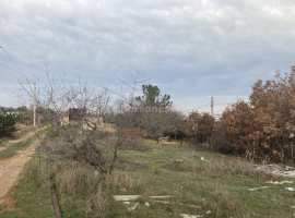 Продается участок 8 сот. СНТ Кристалл-2 на Фиоленте. Напротив...