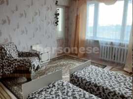 Предлагается к продаже отличная четырёхкомнатная квартира в морском...