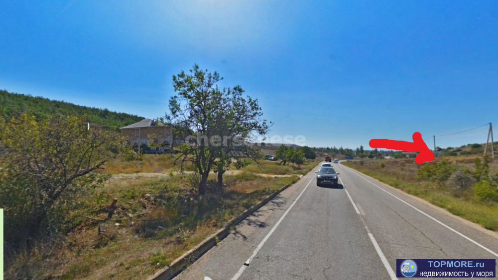  Продается  видовой участок  10 соток в  поселке Любимовка с присвоенным адресом по улице  2 Линия. Участок ровный,...