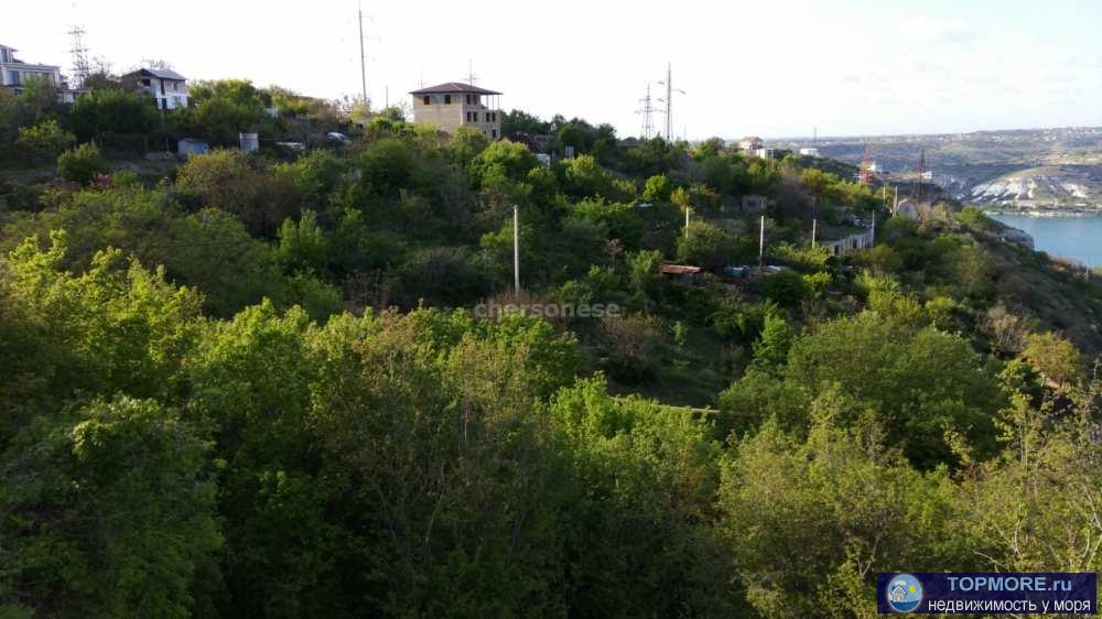 Продается участок 4 сотки. ТСН Горный м-н Жидилова. Участок расположен в 150 метрах от конечной остановки... - 2