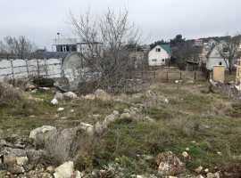 Продается участок 3,98 сот., СТ "Мрия", Фиолент,...