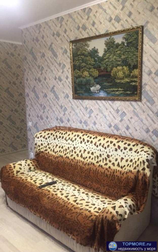 Сдается хорошая квартира.   Очень уютная , тёплая, с современным ремонтом. Есть все для комфортного проживания ,... - 2