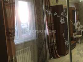 Сдается хорошая квартира. 

Очень уютная , тёплая, с современным...