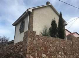 Жилой дом, в ст " Бриг-2". 

Видовой

За "Горбатым...