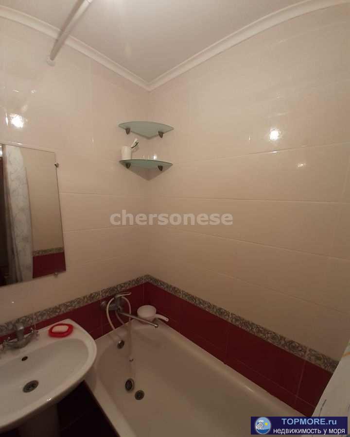 Продаётся отличная двухкомнатная квартира на Острякова.Без комиссии для покупателя!  Две раздельные комнаты. В... - 2