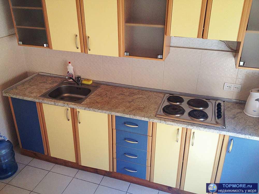 Дом 4 комнаты, терраса, автостоянка во дворе, до моря 900м. Прекрасный песчаный пляж с чистым неглубоким морем –... - 4