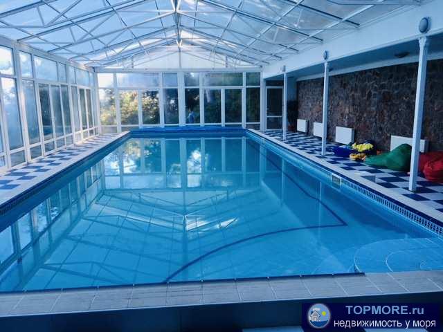 Предлагаем к продаже белоснежный особняк в историческом месте ЮБК - Царская Ореанда.  Данный район отличается... - 4