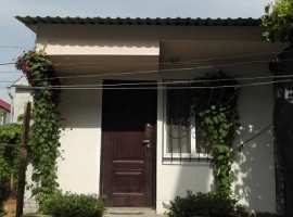 Домик студио в 350м от Золотого пляжа, 1 из лучших пляжей в Крыму....