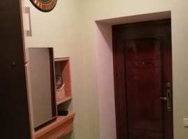 Просторная, благоустроенная однокомнатная квартира 32 кв м,...