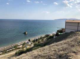 Продаются 3 участка общей площадью 45 соток, под кадастровыми...