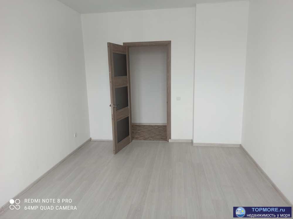 Отличная 2 комнатная квартира с качественным новым ремонтом!    Квартира идеально подойдет для постоянного... - 2