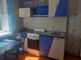 Сдам  однокомнатную квартиру в г. Симферополе, на ул. Героев...