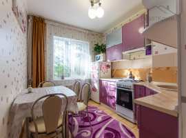 Сдам двухкомнатную квартиру в панельном девятиэтажном доме в районе...