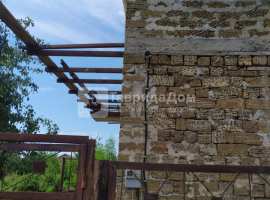 Продам 2х эт дачу, 120 м2, ул. Сливовая, м-в 
Степной, Феодосия....