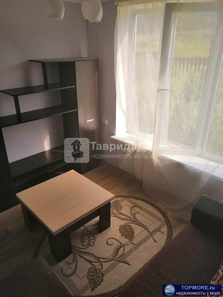 Продаётся 4-комнатный 2-х этажный дом 120  кв.м с участком 5 сот, Коктебель ул. Шевченко, Феодосия. Хорошее... - 1