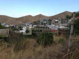 Продажа участка площадью 7 соток, расположенного 
в живописном...