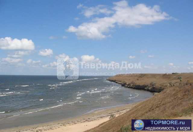 Продам участок 10 сот, с. Каменское, Ленинский  р-н. Чистый, ровный участок отличное место для постройки дома для...