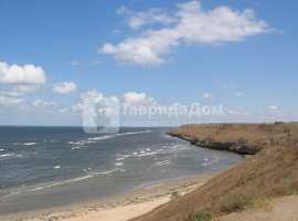 Продам участок 10 сот, с. Каменское, Ленинский 
р-н. Чистый, ровный...