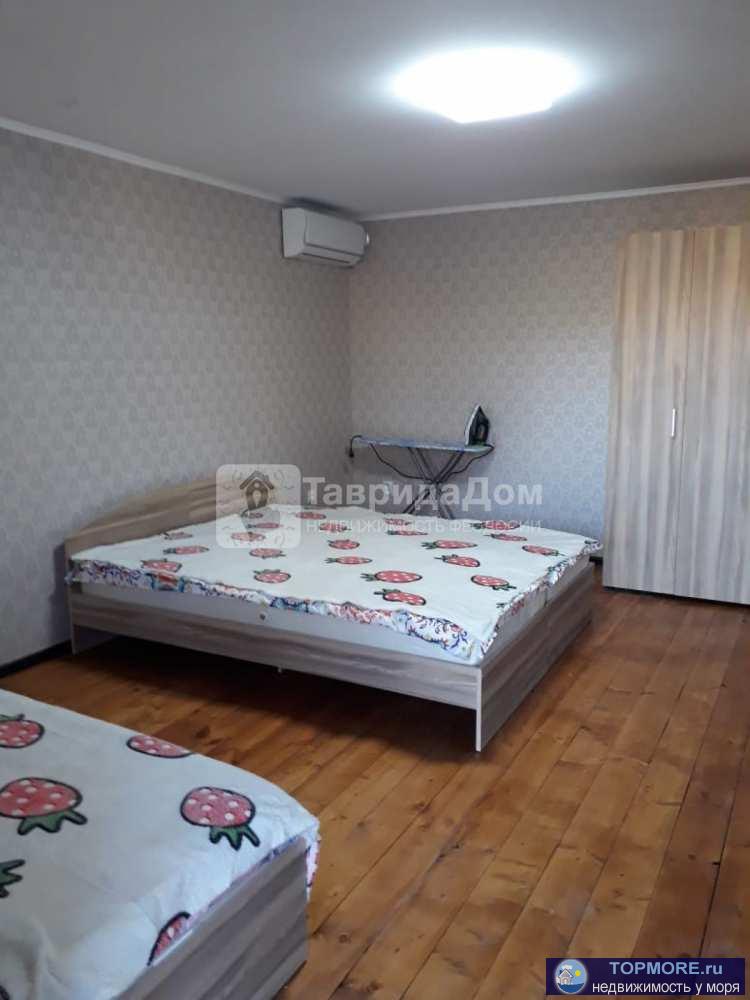 Сдам на длительный срок или посуточно 1-к  квартиру, р-н Детской больницы, Феодосия. Сдается 1-но комнатная квартира... - 2