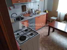 Продам 2к квартиру, 53 м2, ул. Парашютная, 
с. Первомайское,...