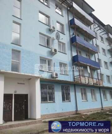 Продам 2-к квартиру 53 кв.м., 2/6 эт., на ул. Арматлукская  10, Коктебель, Феодосия. Отличный вариант для жизни и...