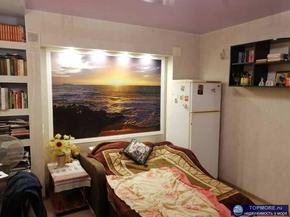 Лот № 138392. Продаю уютную квартиру в спальном районе Сочи - Макаренко. Общая площадь - 86 кв.м., в квартире сделан...