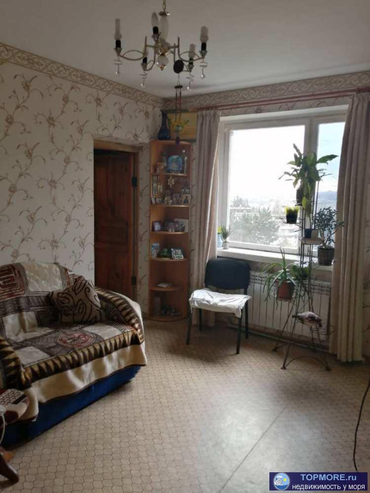 Лот № 138392. Продаю уютную квартиру в спальном районе Сочи - Макаренко. Общая площадь - 86 кв.м., в квартире сделан... - 2