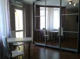 Уютная квартира с видом на море!. В шаговой доступности: остановки,...