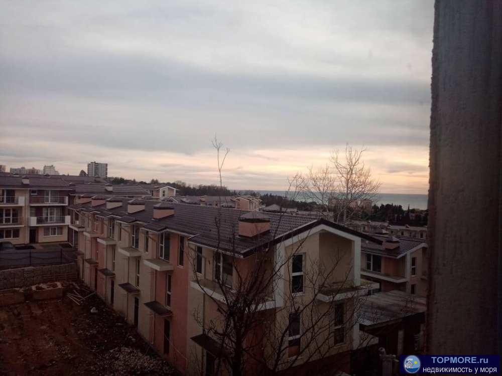 Продается однокомнатная квартира улучшеной планировки с хорошим ремонтом, общая площаль 42м2. Жилая площадь 34м2.... - 2