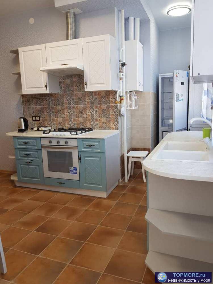 Срочно: продается квартира в 2 минутах от моря и от Имеретинской набережной. Общая площадь - 49 кв.м. внутри 2...