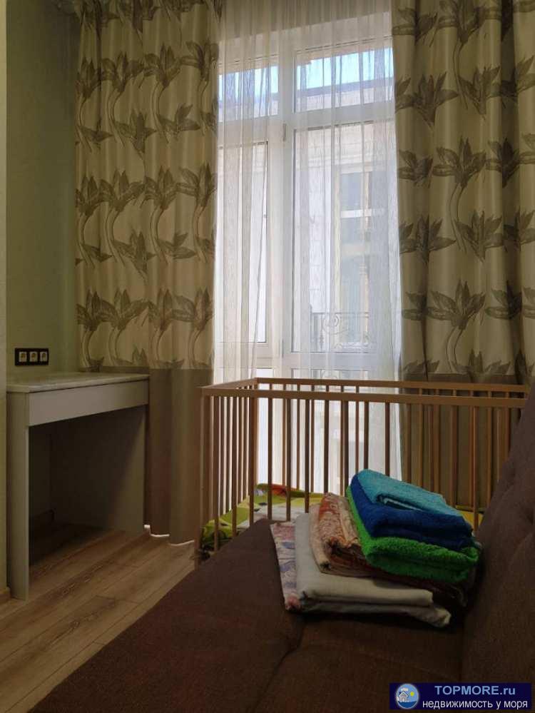 Срочно: продается квартира в 2 минутах от моря и от Имеретинской набережной. Общая площадь - 49 кв.м. внутри 2... - 2