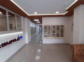 Продаю просторную квартиру в Жилом комплексе бизнес-класса “Мадрид...