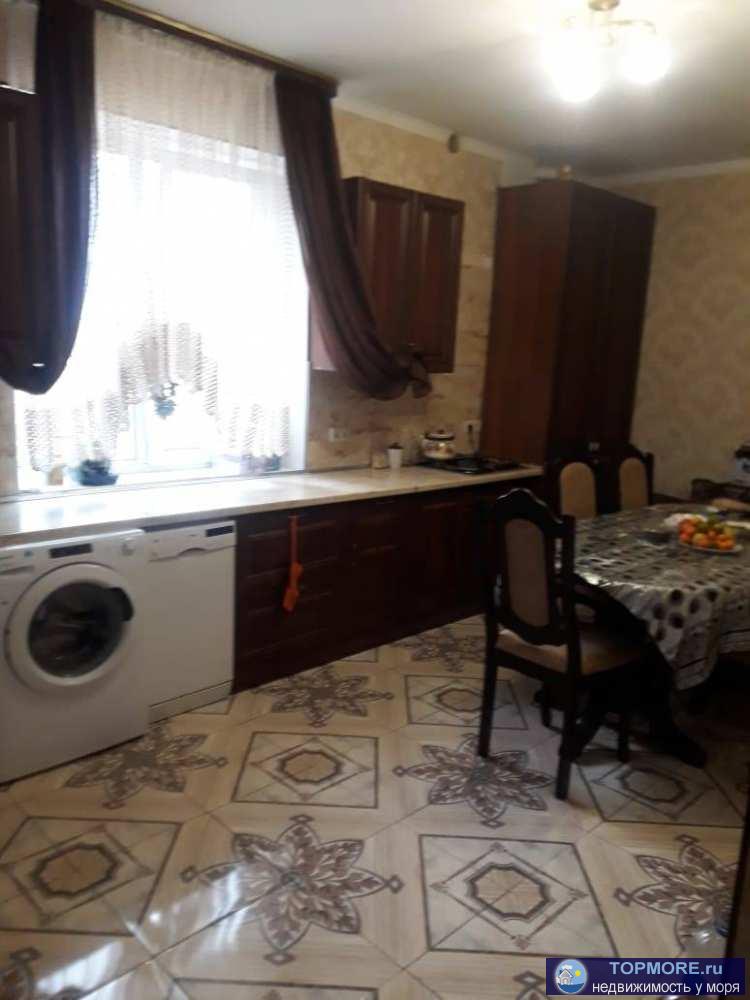 Лот № 137420. Просторная 3х комнатная квартира 68 м2 без видовых характеристик, расположена на 2 этаже 6 этажного... - 1