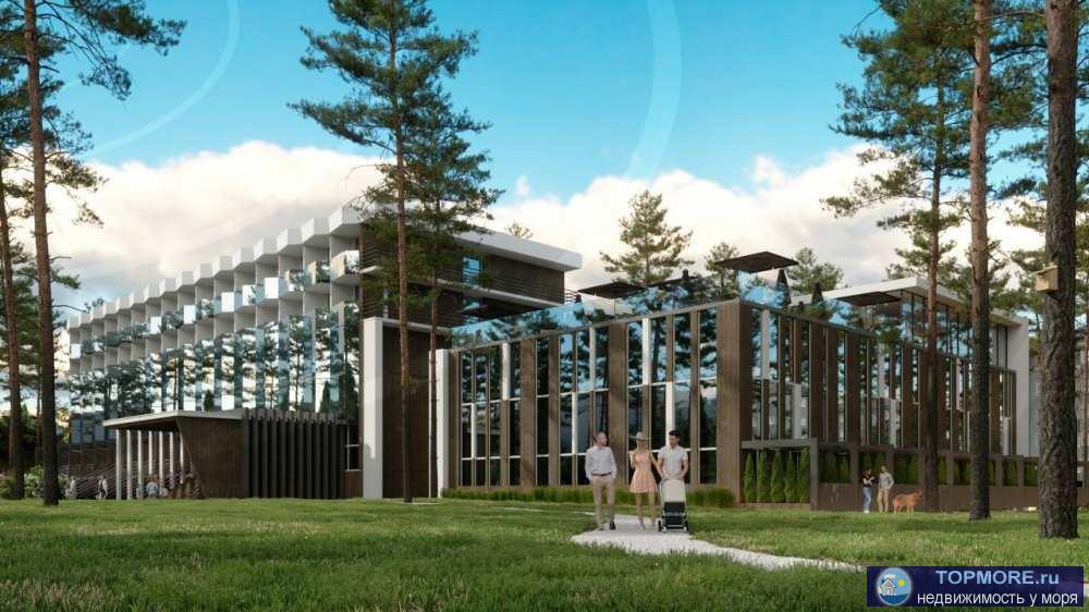 Лот № 138489. Продам квартиру в центре адлера.Развитая инфраструктура в пешей доступности море.