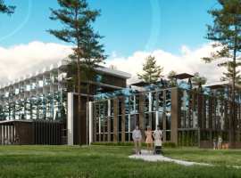 Лот № 138489. Продам квартиру в центре адлера.Развитая...