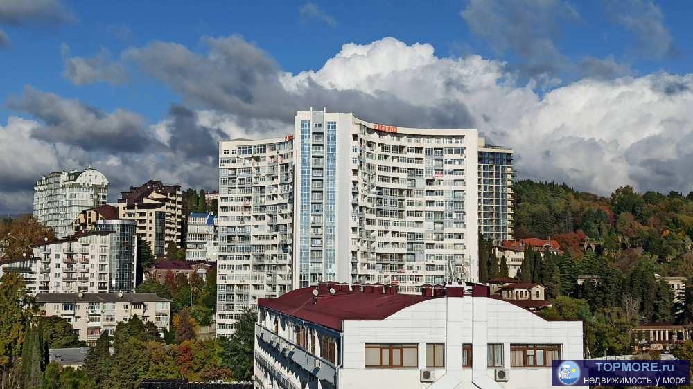 Лот № 137590. В жк «Москва» на 15 этаже предлагается к продаже студия площадью 32 м².  Квартира выполнена в новом...