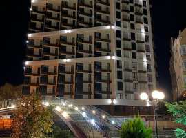 Квартира, в данном жилом комплексе, относится к категории...